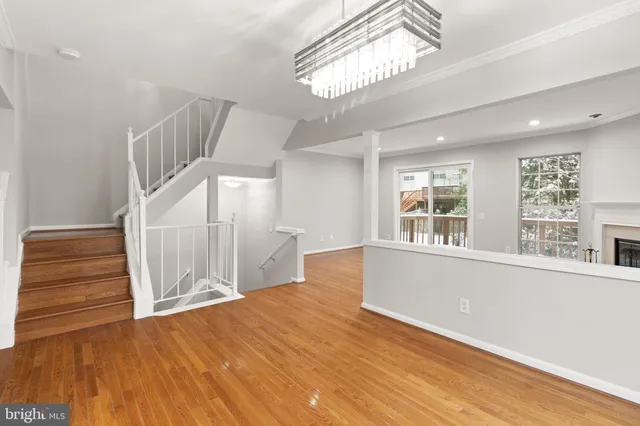 $514,900 | 7913 Rebel Walk Drive, Manassas, VA 20109