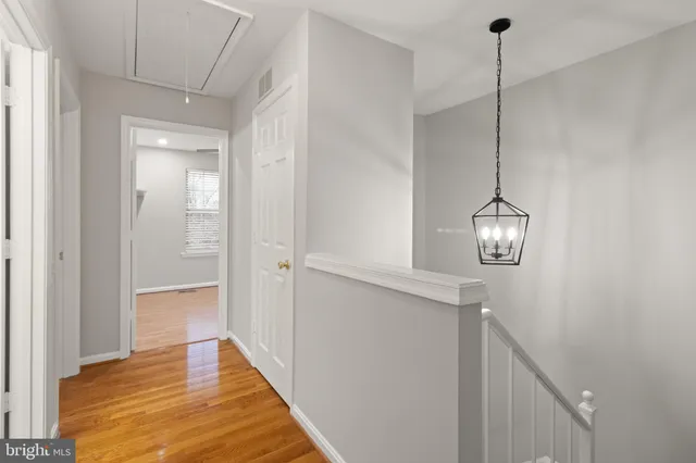 $514,900 | 7913 Rebel Walk Drive, Manassas, VA 20109