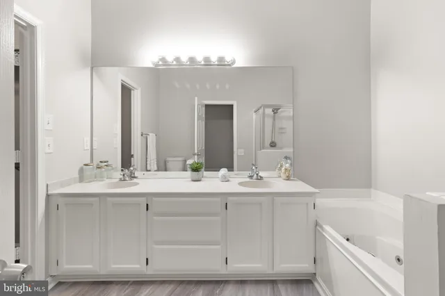 $514,900 | 7913 Rebel Walk Drive, Manassas, VA 20109