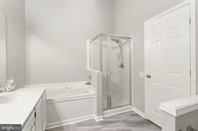 $514,900 | 7913 Rebel Walk Drive, Manassas, VA 20109