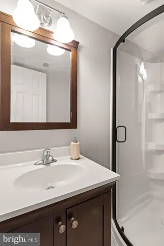 $514,900 | 7913 Rebel Walk Drive, Manassas, VA 20109