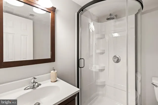 $514,900 | 7913 Rebel Walk Drive, Manassas, VA 20109