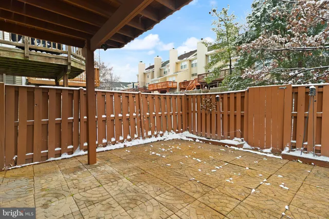 $514,900 | 7913 Rebel Walk Drive, Manassas, VA 20109