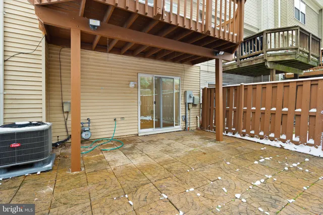 $514,900 | 7913 Rebel Walk Drive, Manassas, VA 20109