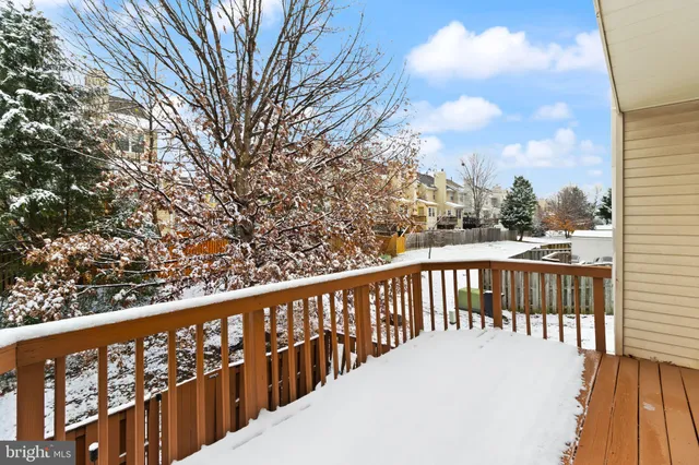 $514,900 | 7913 Rebel Walk Drive, Manassas, VA 20109