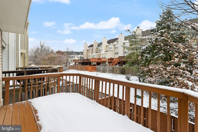 $514,900 | 7913 Rebel Walk Drive, Manassas, VA 20109