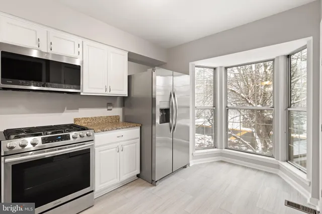 $514,900 | 7913 Rebel Walk Drive, Manassas, VA 20109