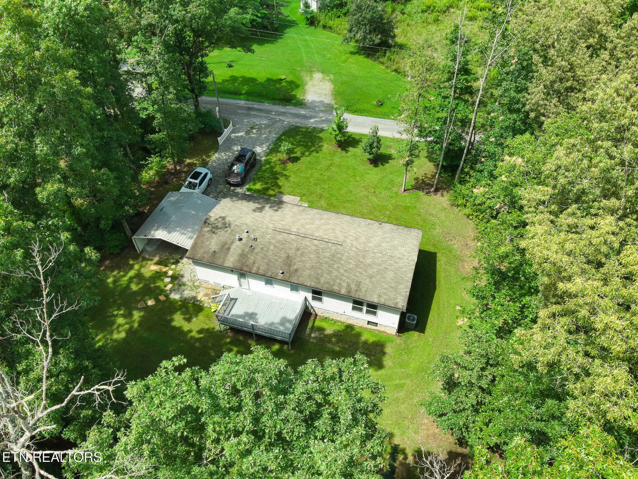 381 Dixon Road Crossville, TN 38571 - Photo 42 of 49