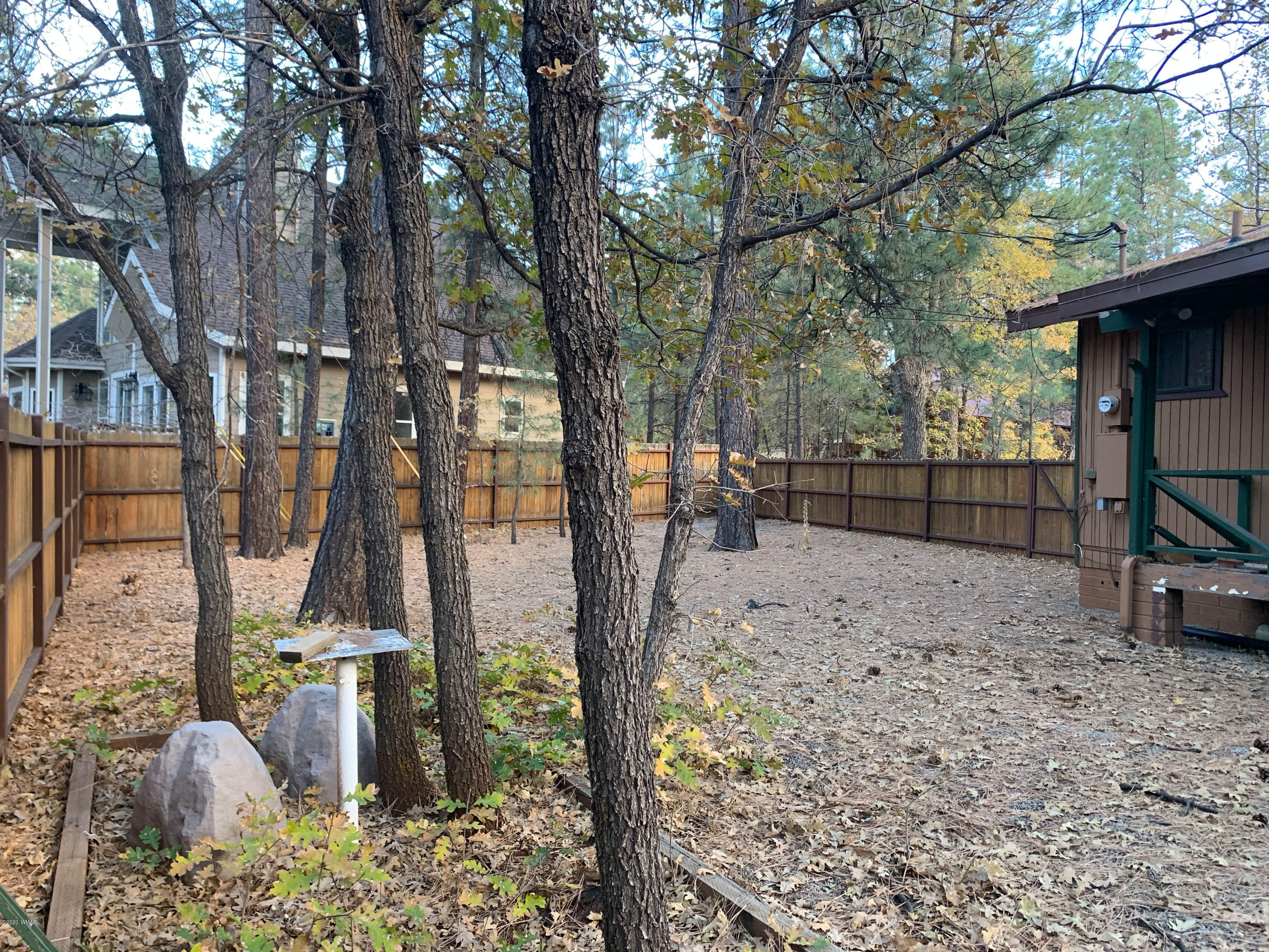 3846 Turkey Track Road Pinetop, AZ 85935 - Photo 13 of 20