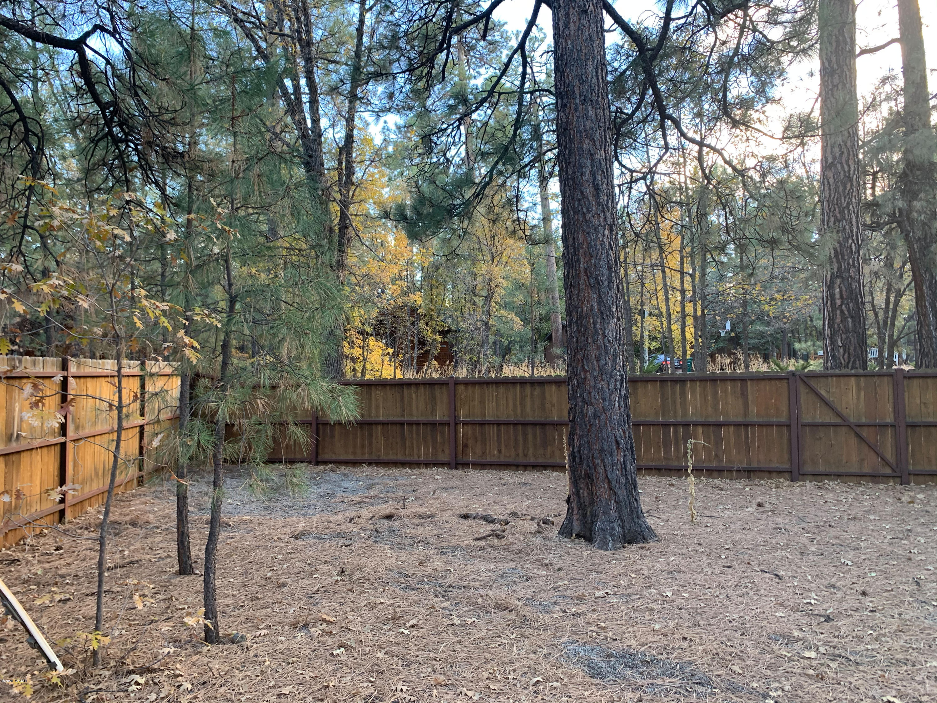 3846 Turkey Track Road Pinetop, AZ 85935 - Photo 14 of 20