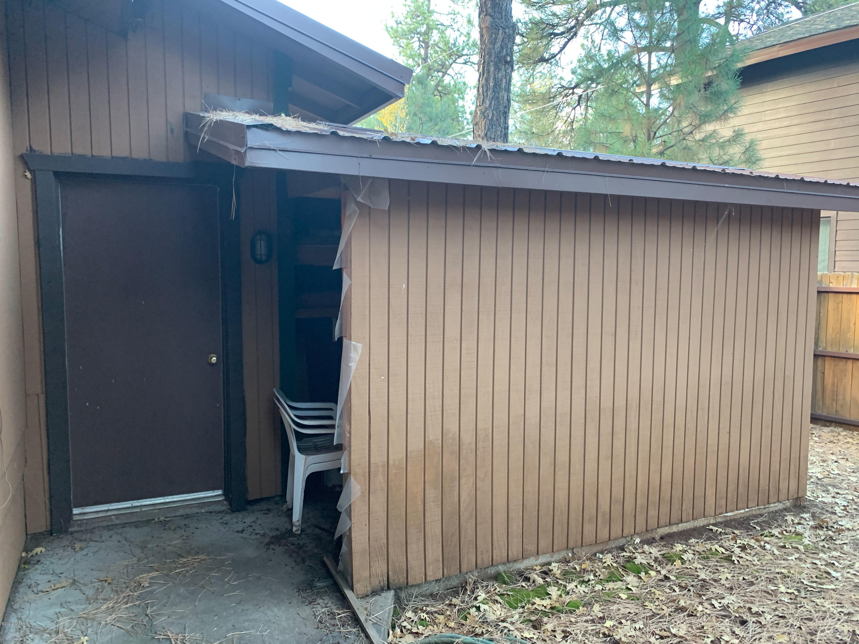 3846 Turkey Track Road Pinetop, AZ 85935 - Photo 16 of 20