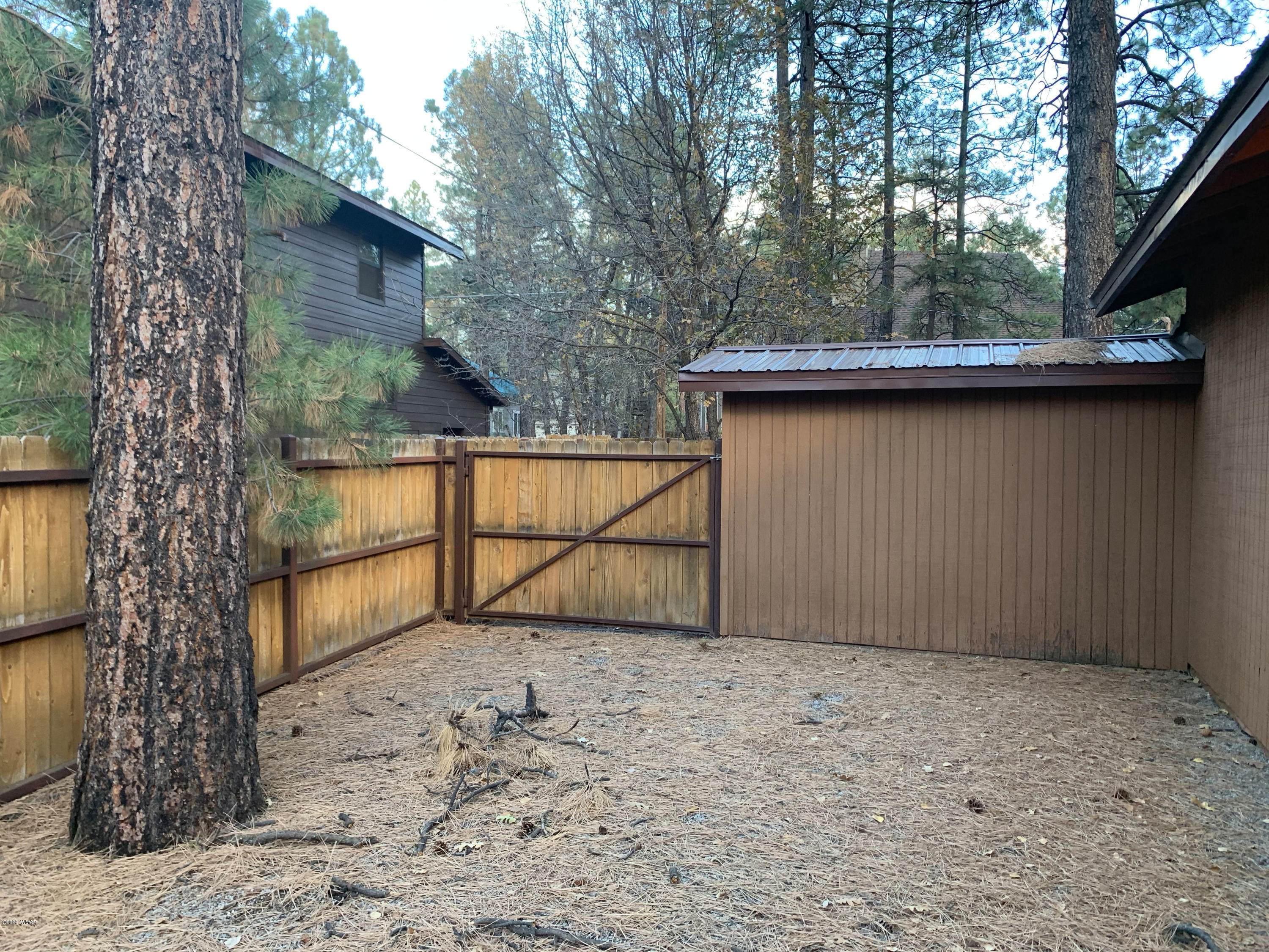 3846 Turkey Track Road Pinetop, AZ 85935 - Photo 17 of 20