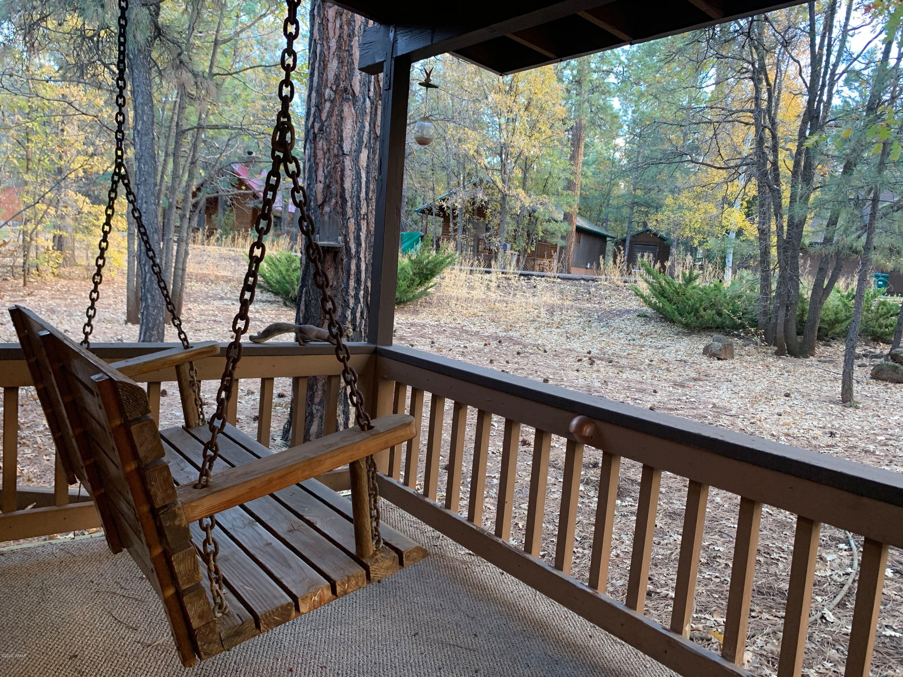 3846 Turkey Track Road Pinetop, AZ 85935 - Photo 19 of 20