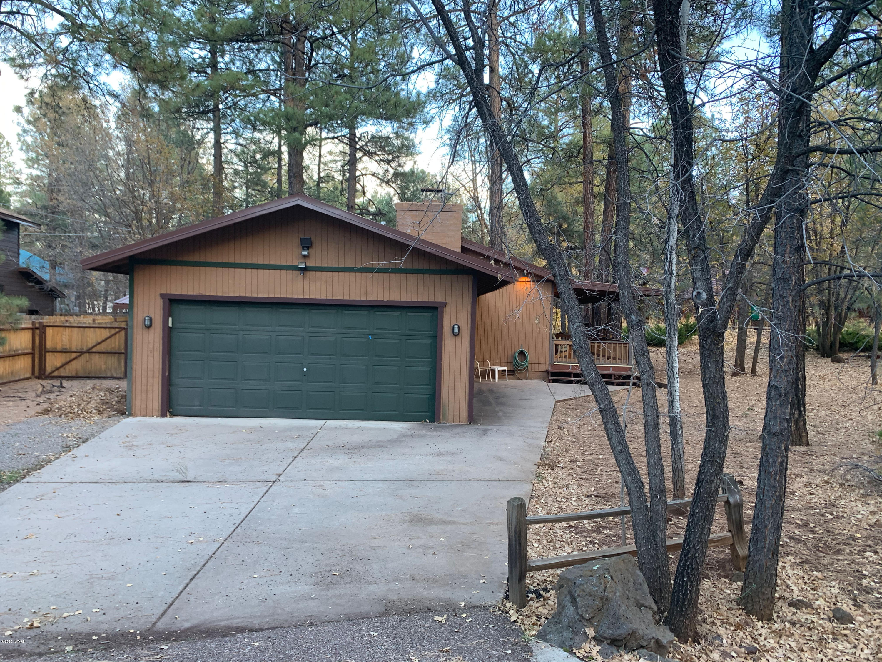 3846 Turkey Track Road Pinetop, AZ 85935 - Photo 3 of 20
