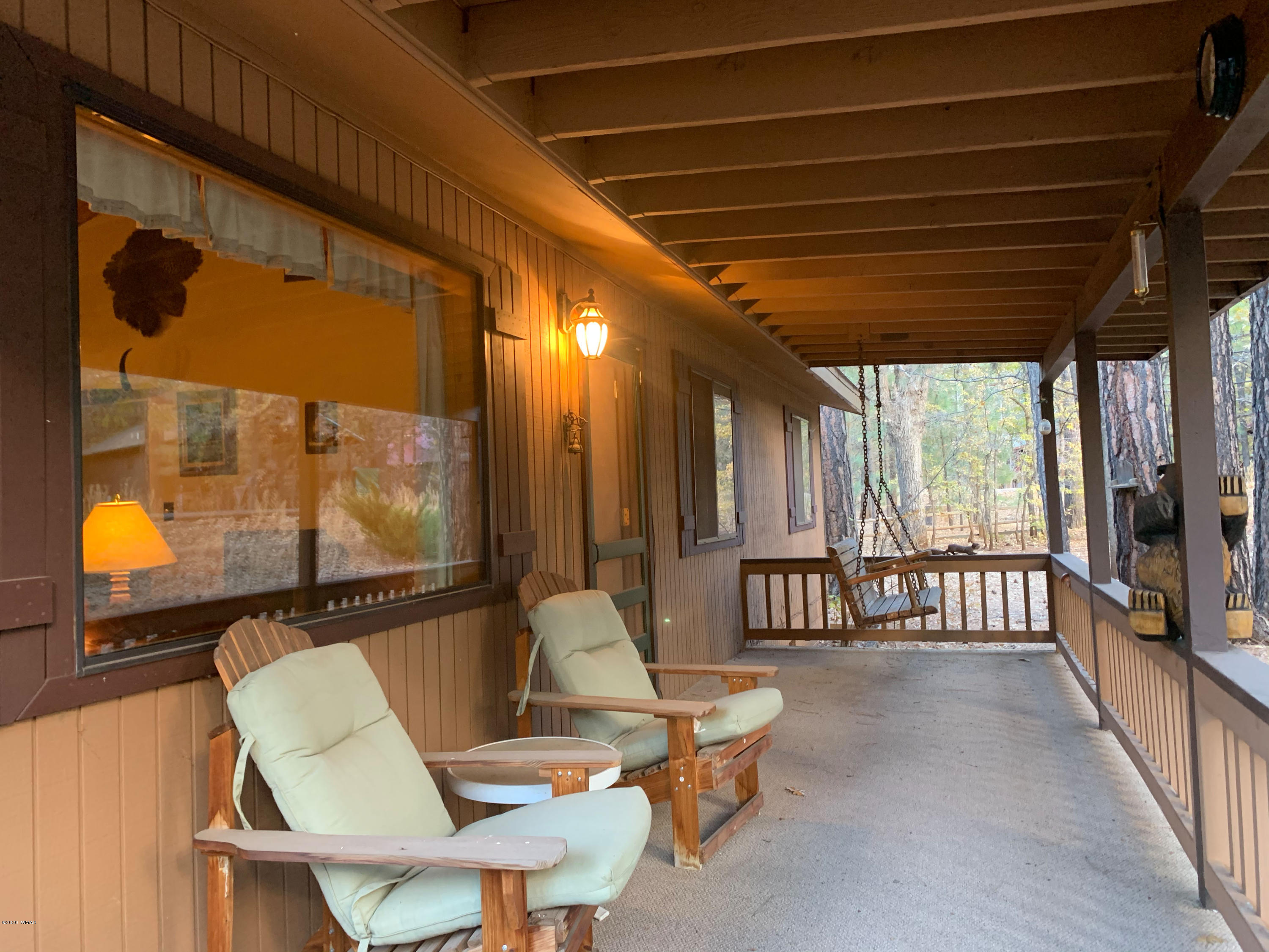 3846 Turkey Track Road Pinetop, AZ 85935 - Photo 4 of 20