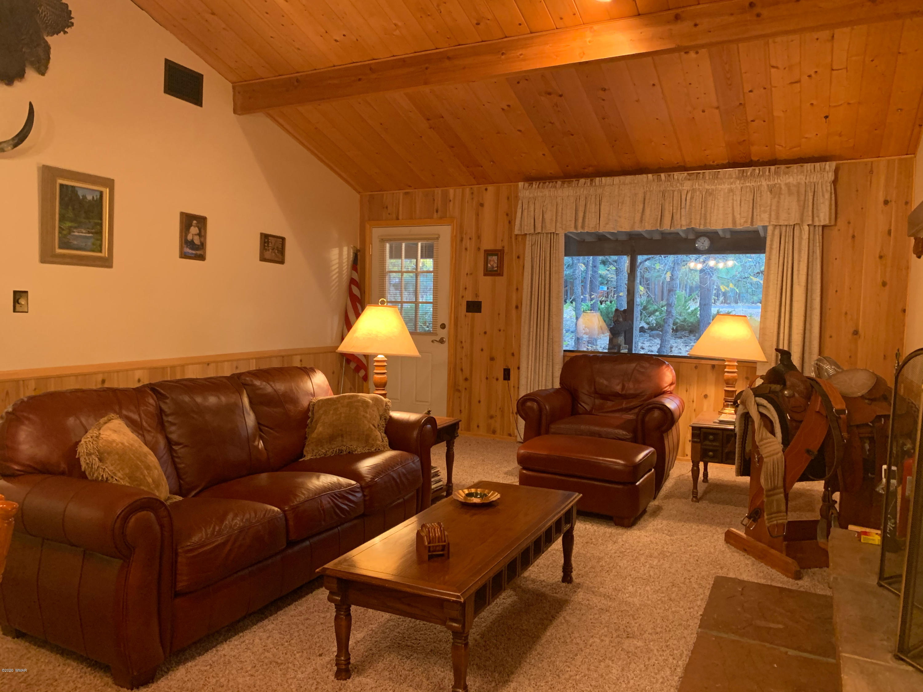 3846 Turkey Track Road Pinetop, AZ 85935 - Photo 5 of 20