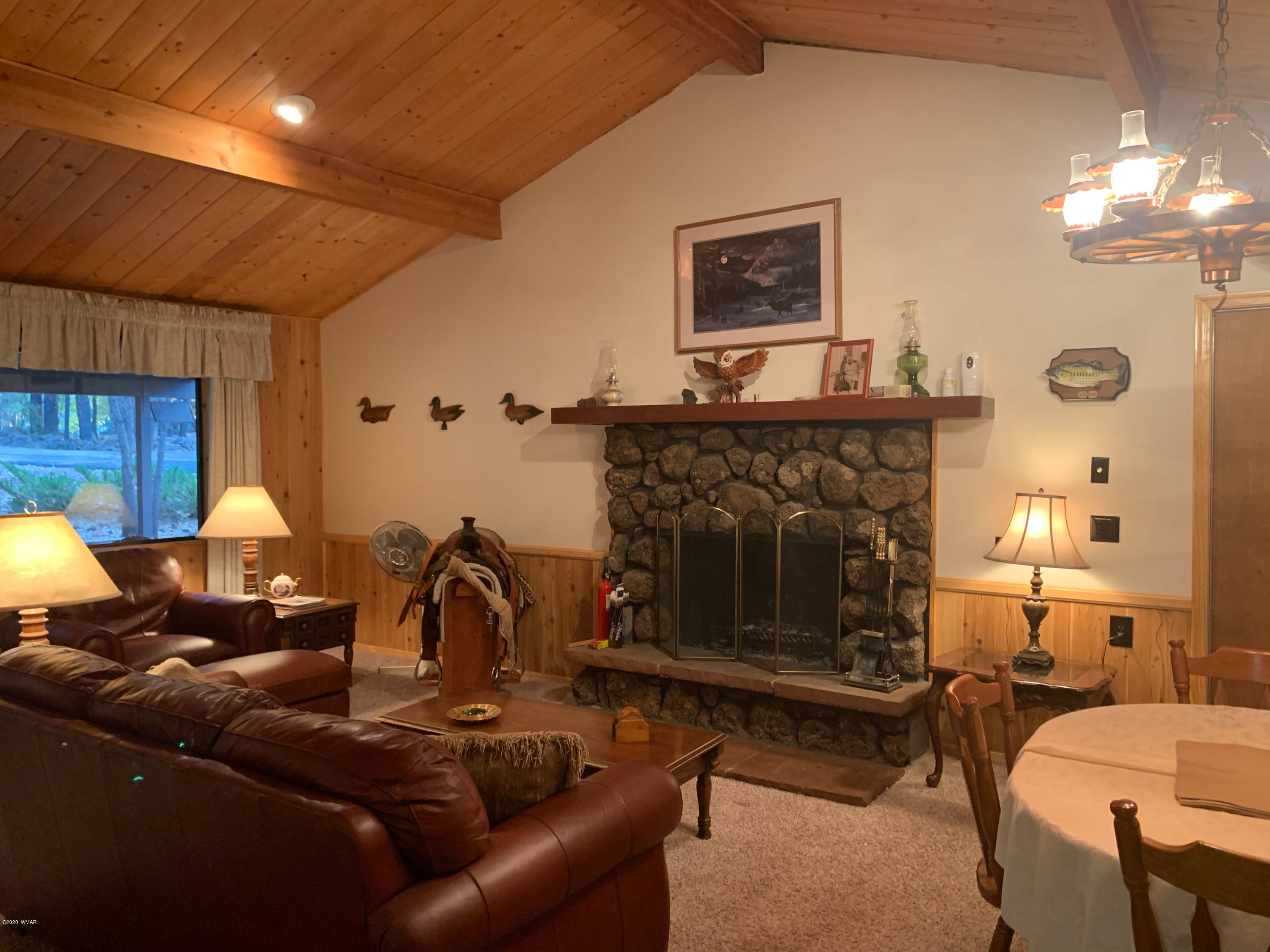 3846 Turkey Track Road Pinetop, AZ 85935 - Photo 6 of 20