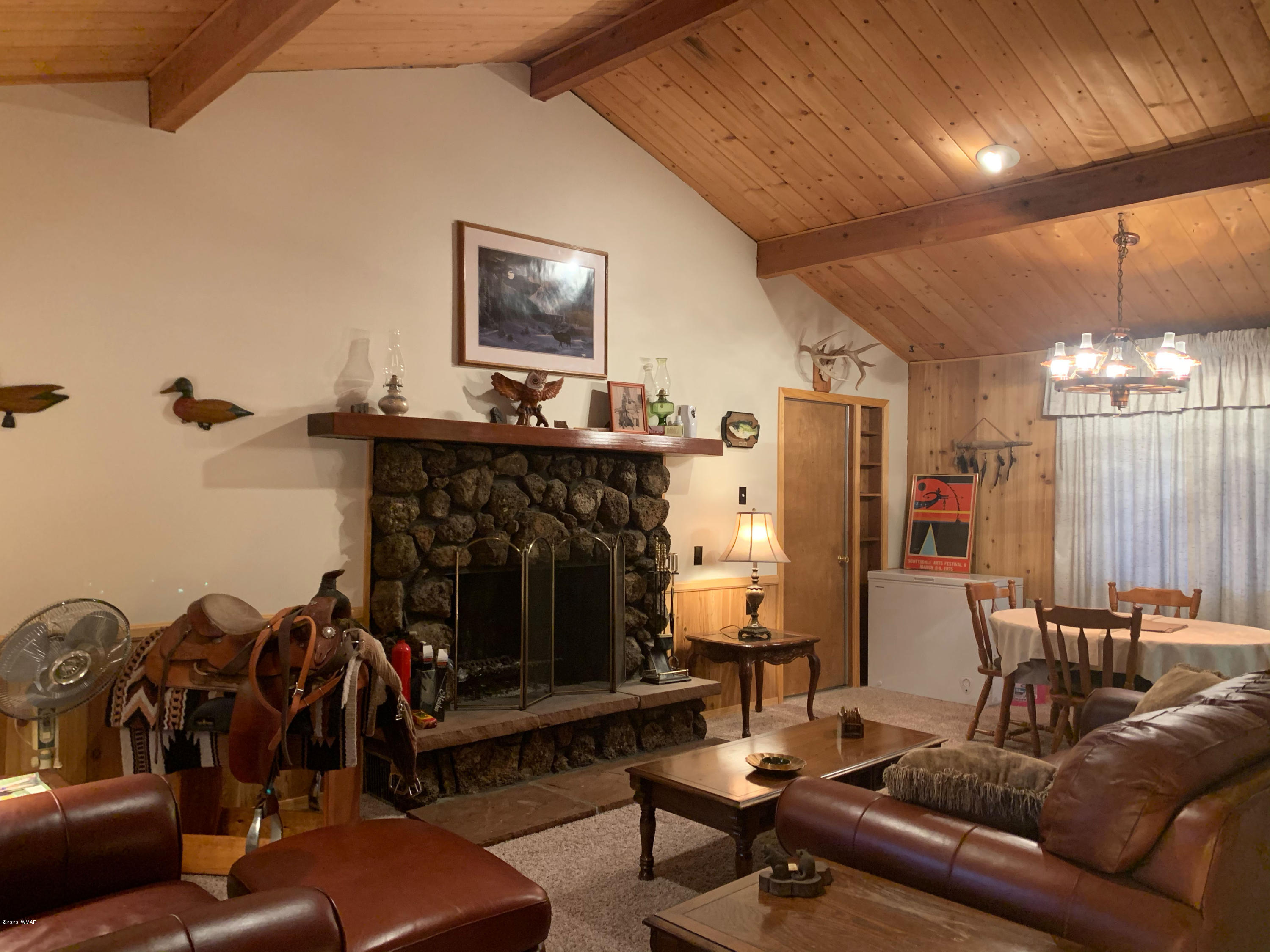 3846 Turkey Track Road Pinetop, AZ 85935 - Photo 7 of 20