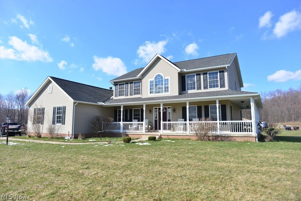 811 West Hutton Road Wooster, OH 44691 - Photo 2 of 27 Gallery Image 2