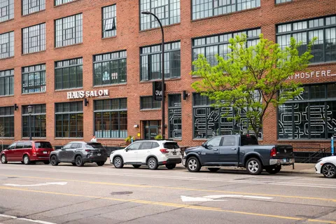$425,000 | 718 North Washington Avenue, Unit 505, Minneapolis, MN 55401