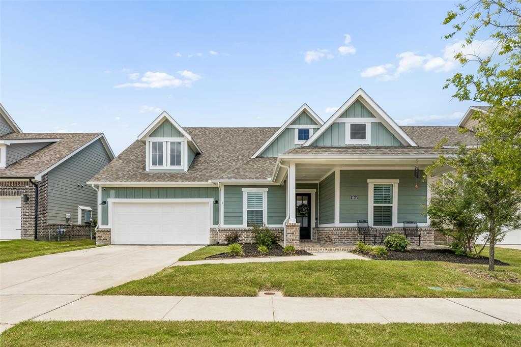 8914 Edna Place Rowlett, TX 75089 - Photo 1 of 35 Welcome home!