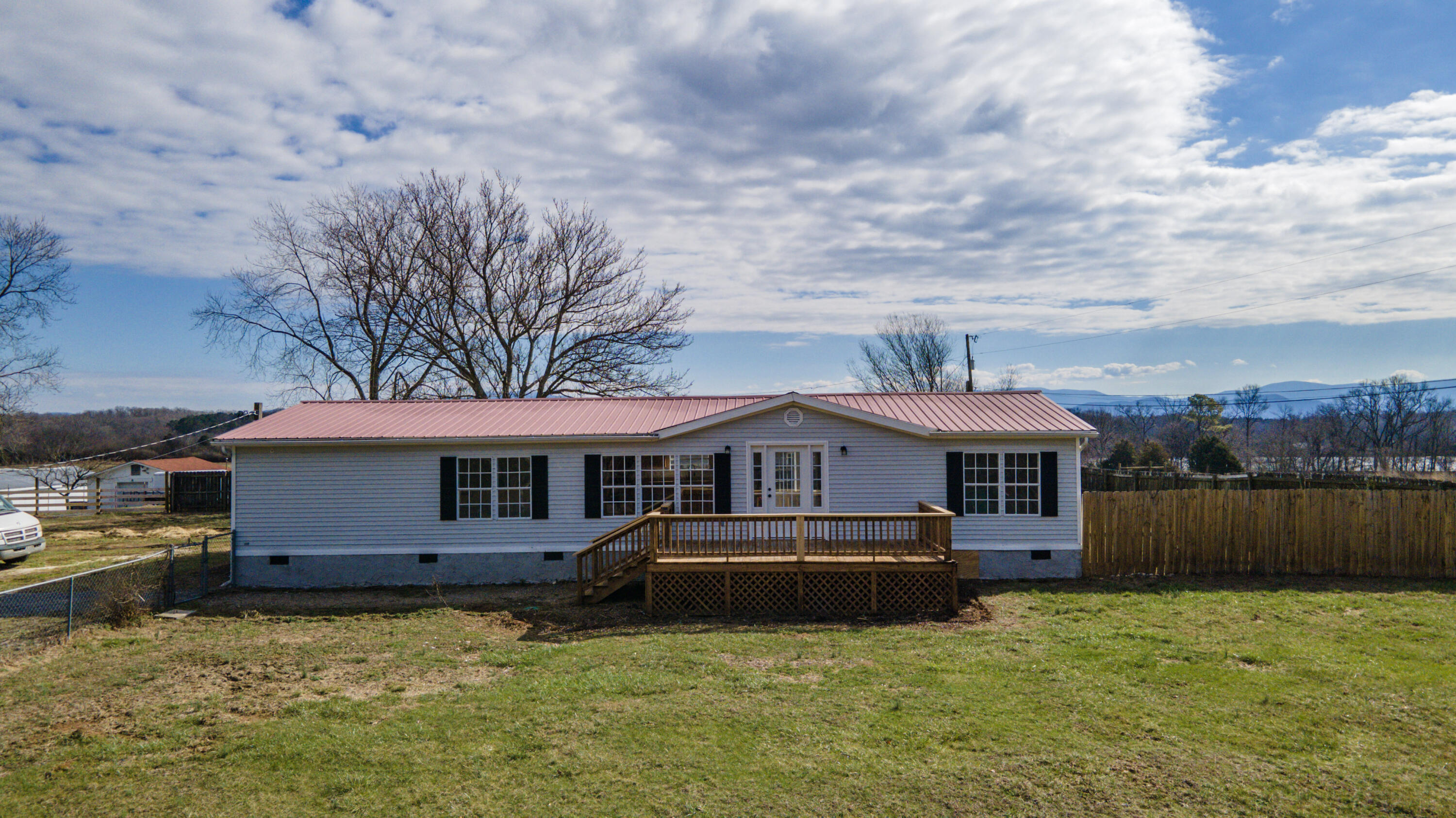 945 Cedar Springs Road Southeast Cleveland, TN 37323 - Photo 1 of 55 1-DJI_0036