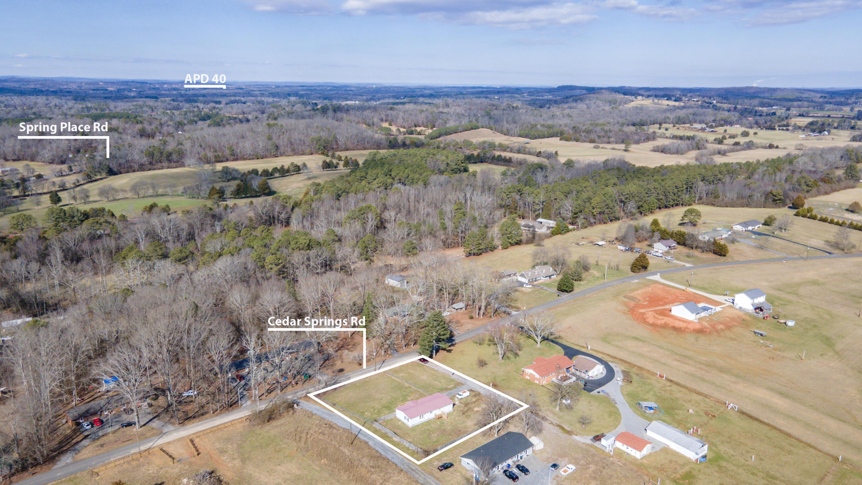 945 Cedar Springs Road Southeast Cleveland, TN 37323 - Photo 12 of 55 12-DJI_0044-Edit