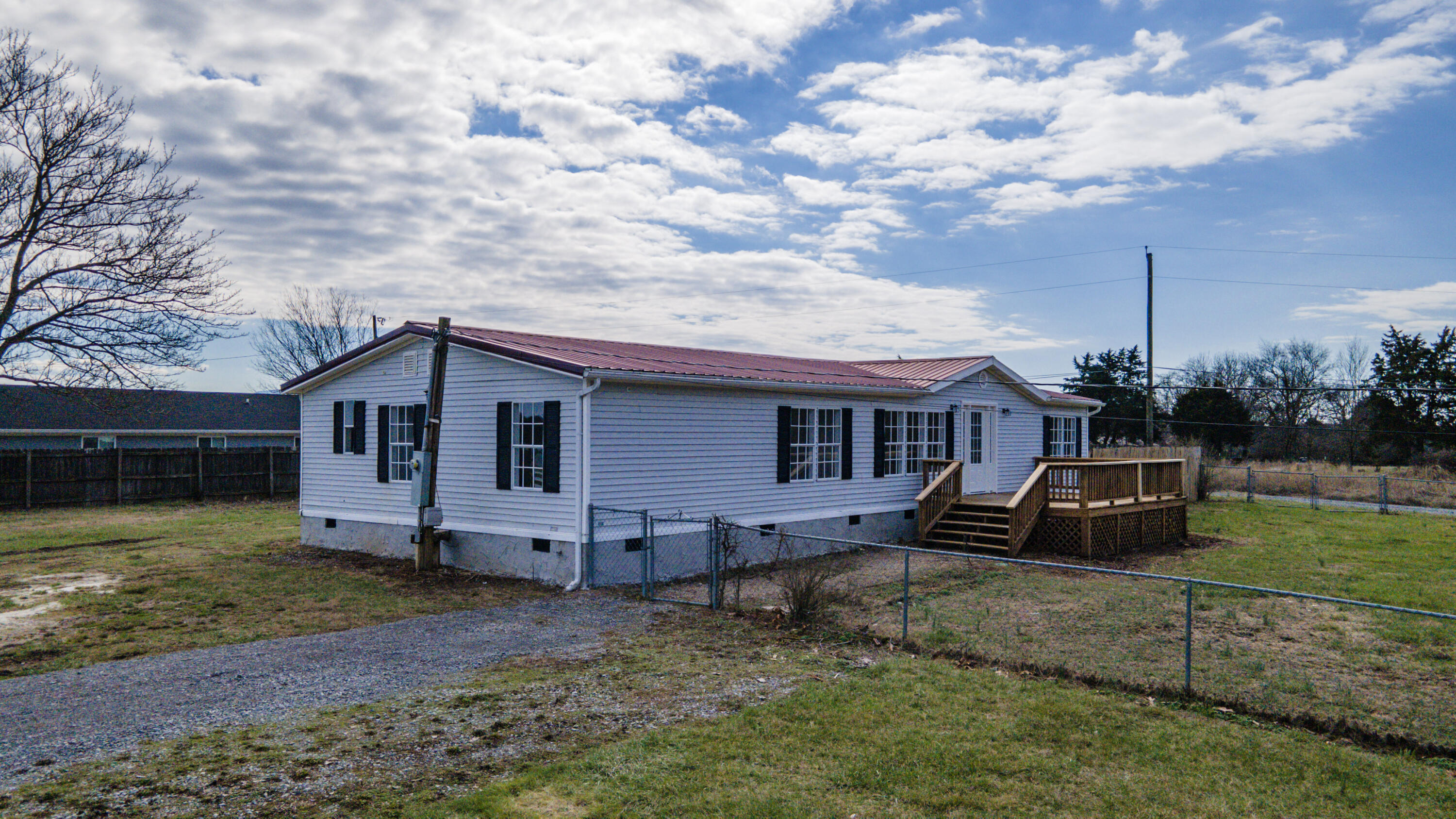 945 Cedar Springs Road Southeast Cleveland, TN 37323 - Photo 2 of 55 2-DJI_0027