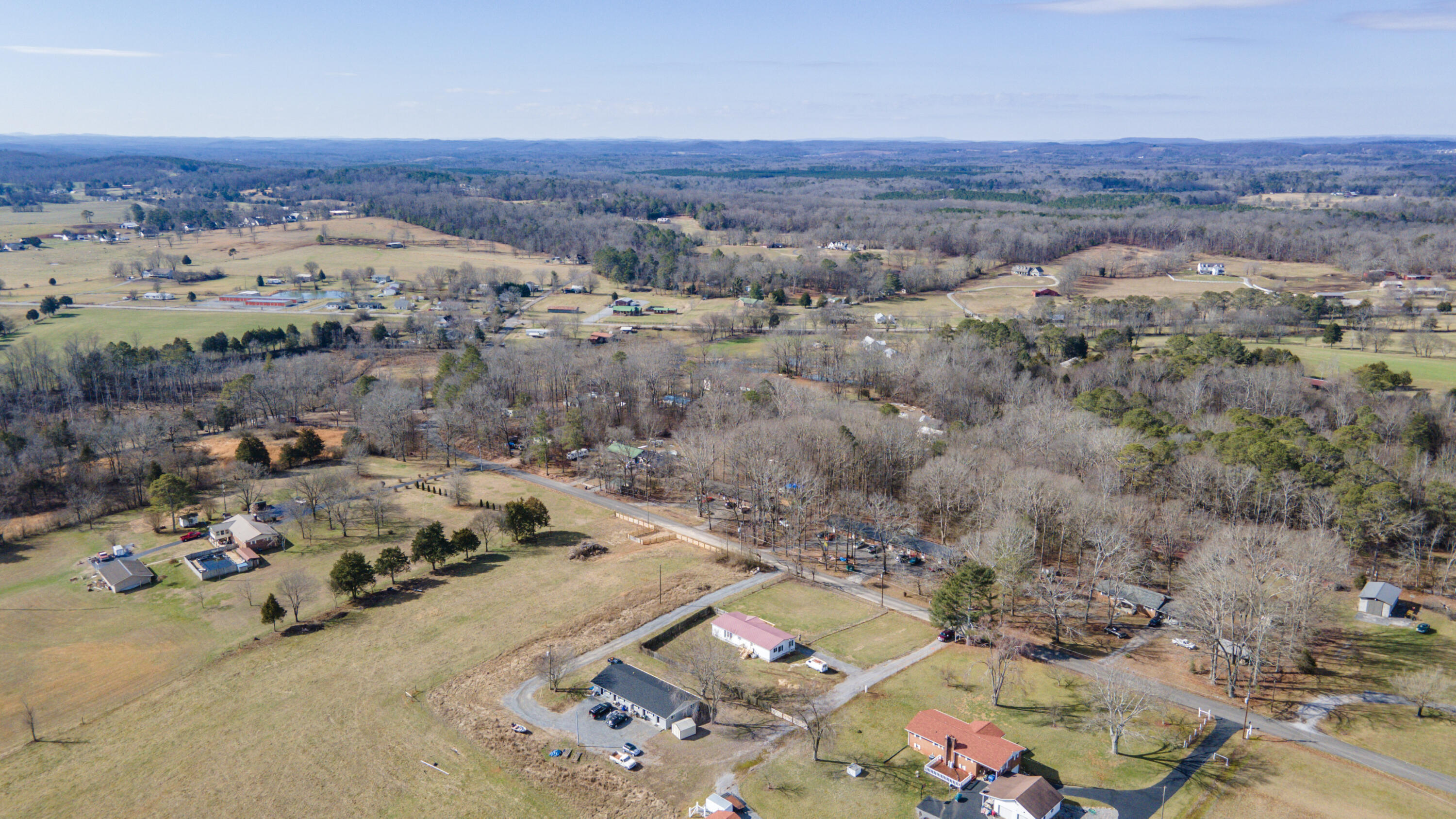 945 Cedar Springs Road Southeast Cleveland, TN 37323 - Photo 44 of 55 44-DJI_0042