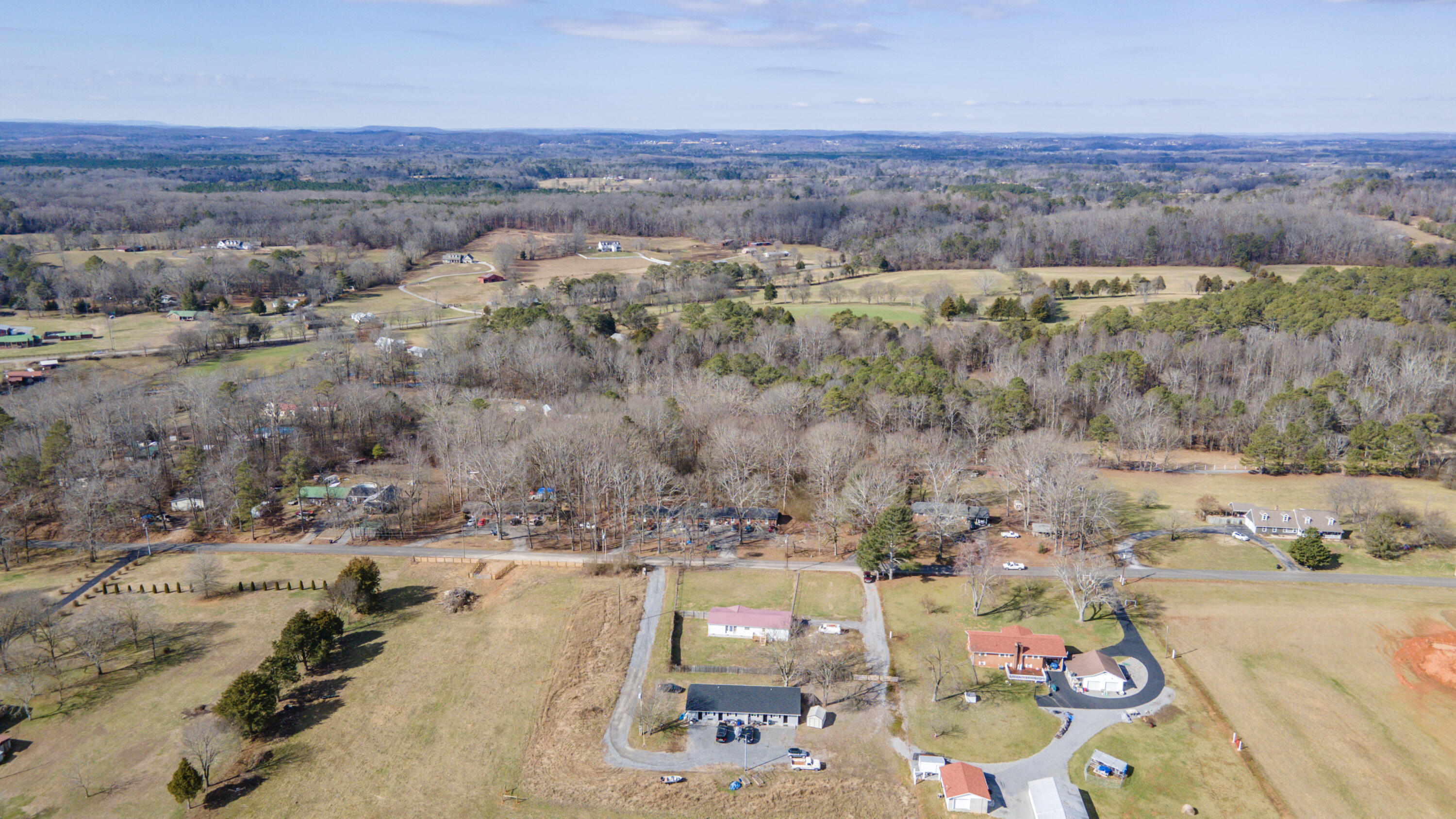 945 Cedar Springs Road Southeast Cleveland, TN 37323 - Photo 45 of 55 45-DJI_0043