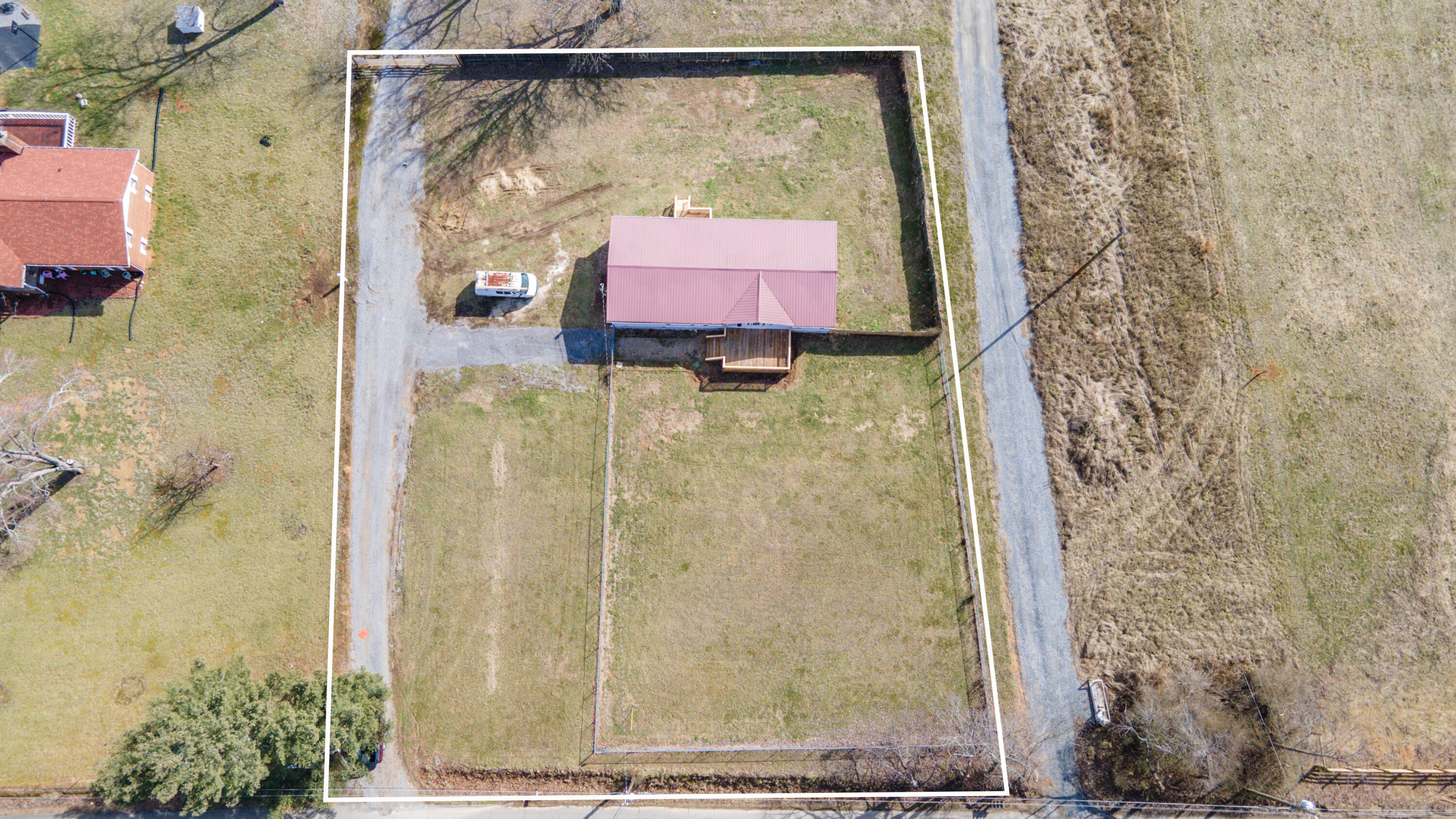945 Cedar Springs Road Southeast Cleveland, TN 37323 - Photo 10 of 55 10-DJI_0038-Edit