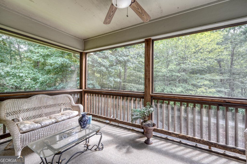 45 K D Lane Ellijay, GA 30540 - Photo 26 of 48