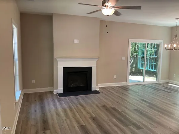 $1,900 | 144 Tuska Hills Drive, Holly Springs, NC 27540