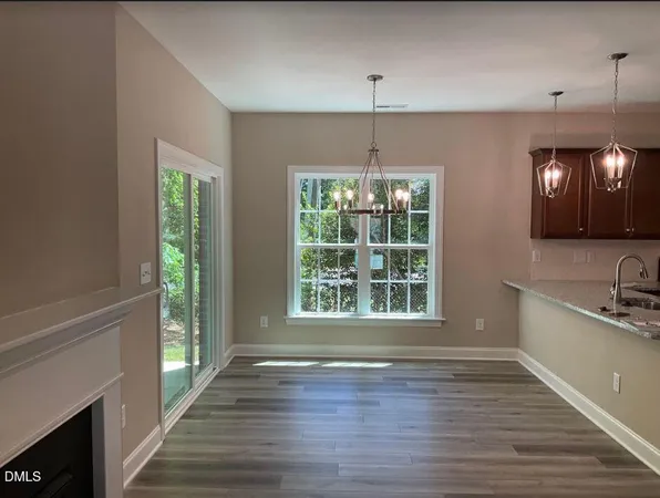 $1,900 | 144 Tuska Hills Drive, Holly Springs, NC 27540