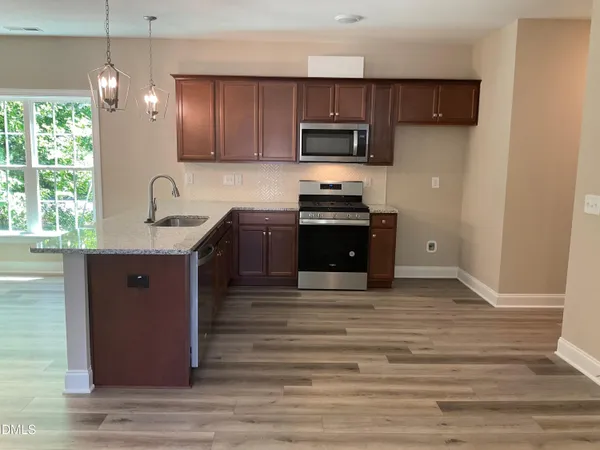 $1,900 | 144 Tuska Hills Drive, Holly Springs, NC 27540