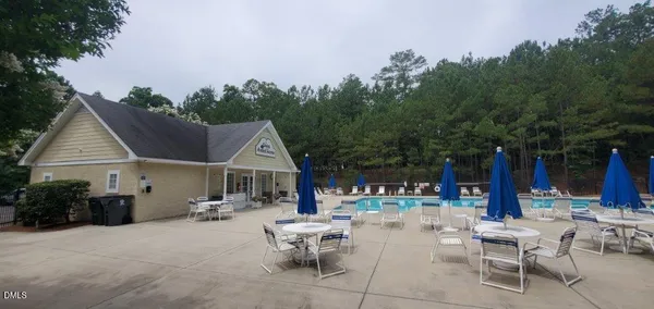 $1,900 | 144 Tuska Hills Drive, Holly Springs, NC 27540