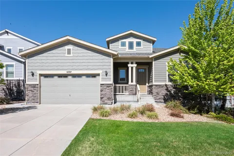 $840,000 | 6807 South Riverwood Way, Aurora, CO 80016
