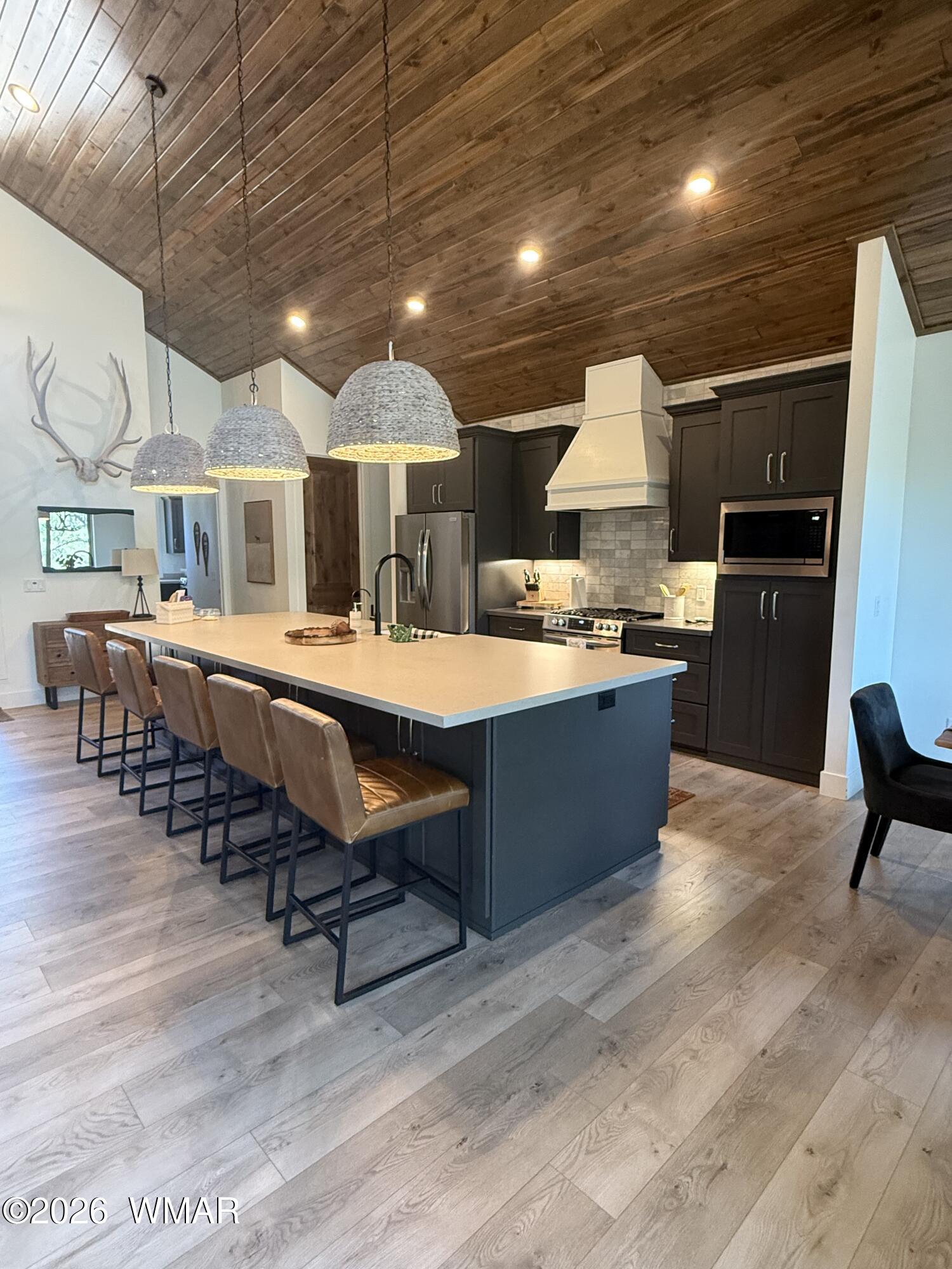 4260 West Falling Leaf Road Show Low, AZ 85901 - Photo 3 of 5 Kitchen