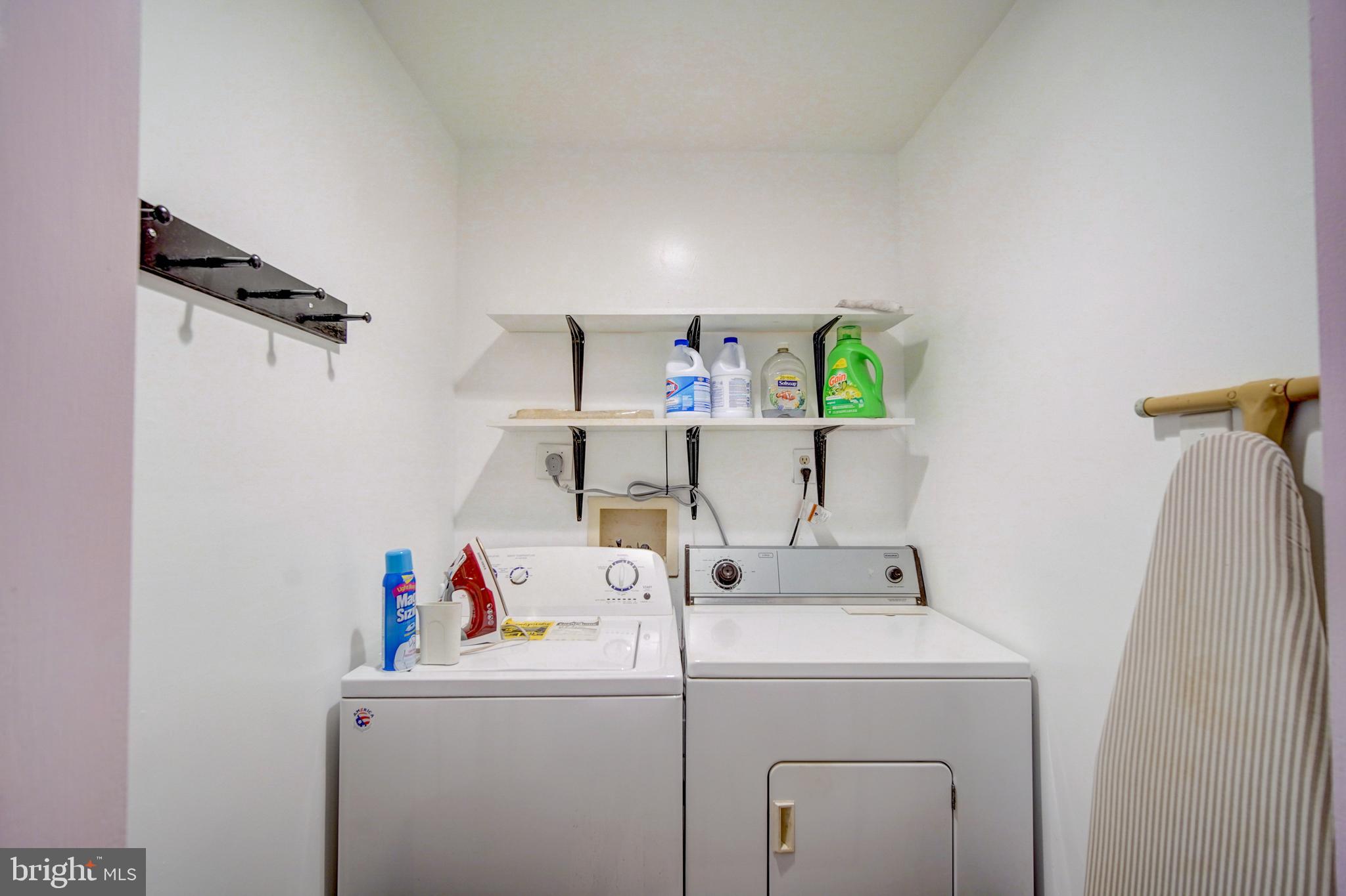 4407 Henderson Road Temple Hills, MD 20748 - Photo 27 of 50 Laundry room 1