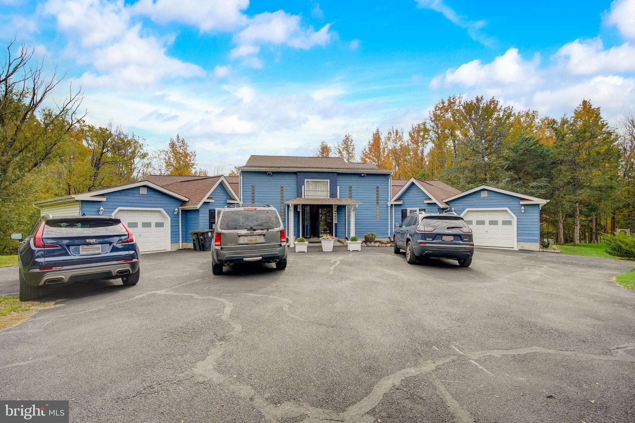 4407 Henderson Road Temple Hills, MD 20748 - Photo 4 of 50 Gallery Image 4