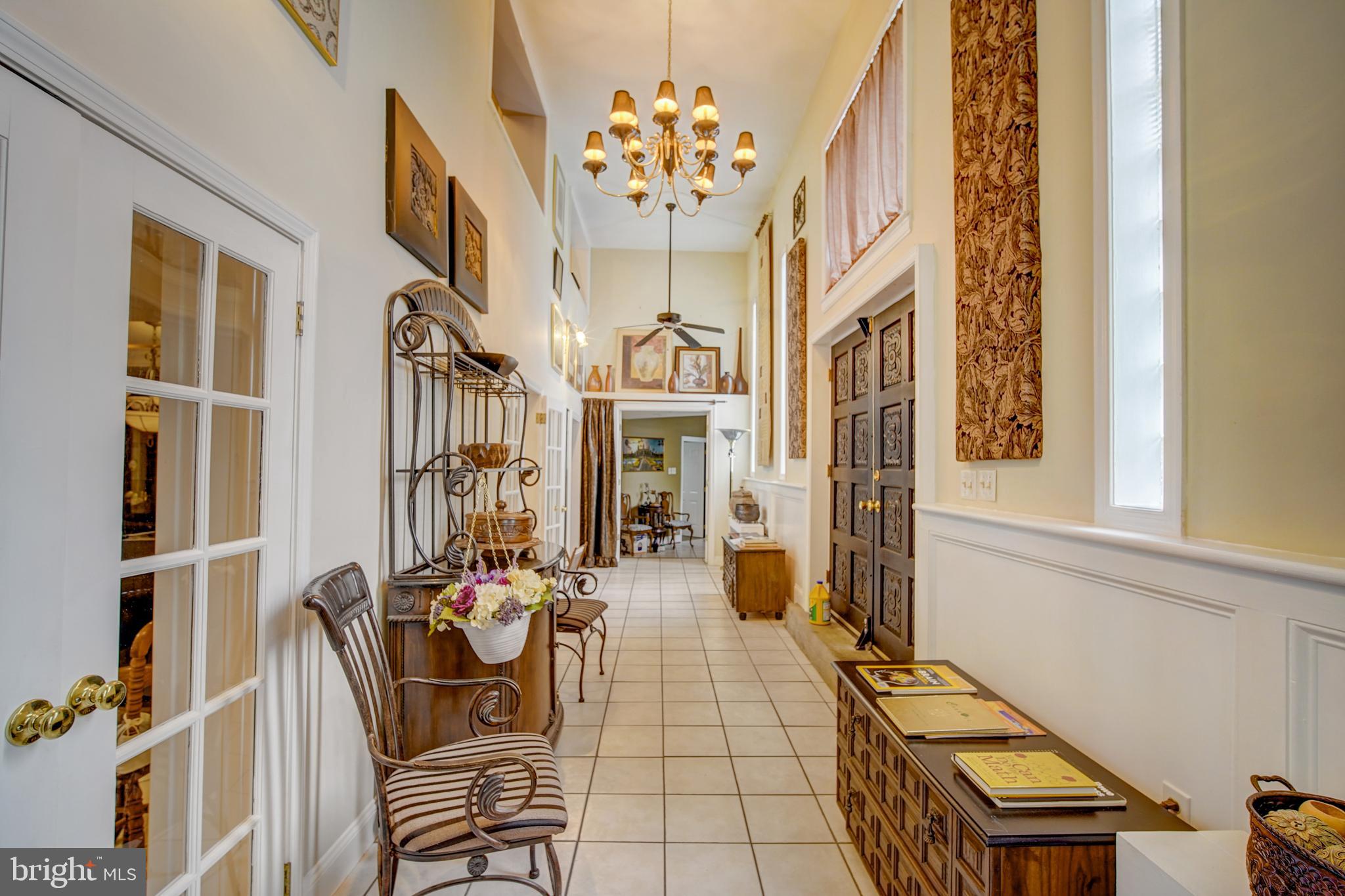 4407 Henderson Road Temple Hills, MD 20748 - Photo 7 of 50 Foyer