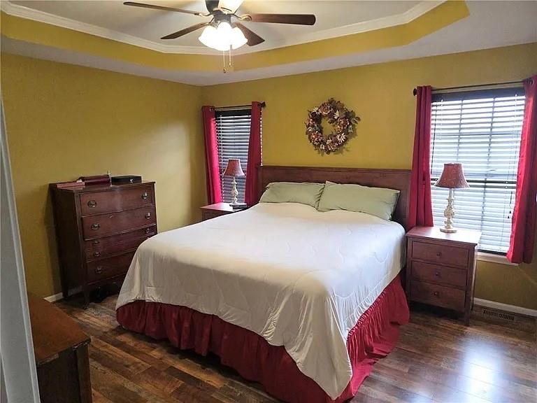 730 Burlington Road Warrensburg, MO 64093 - Photo 10 of 46