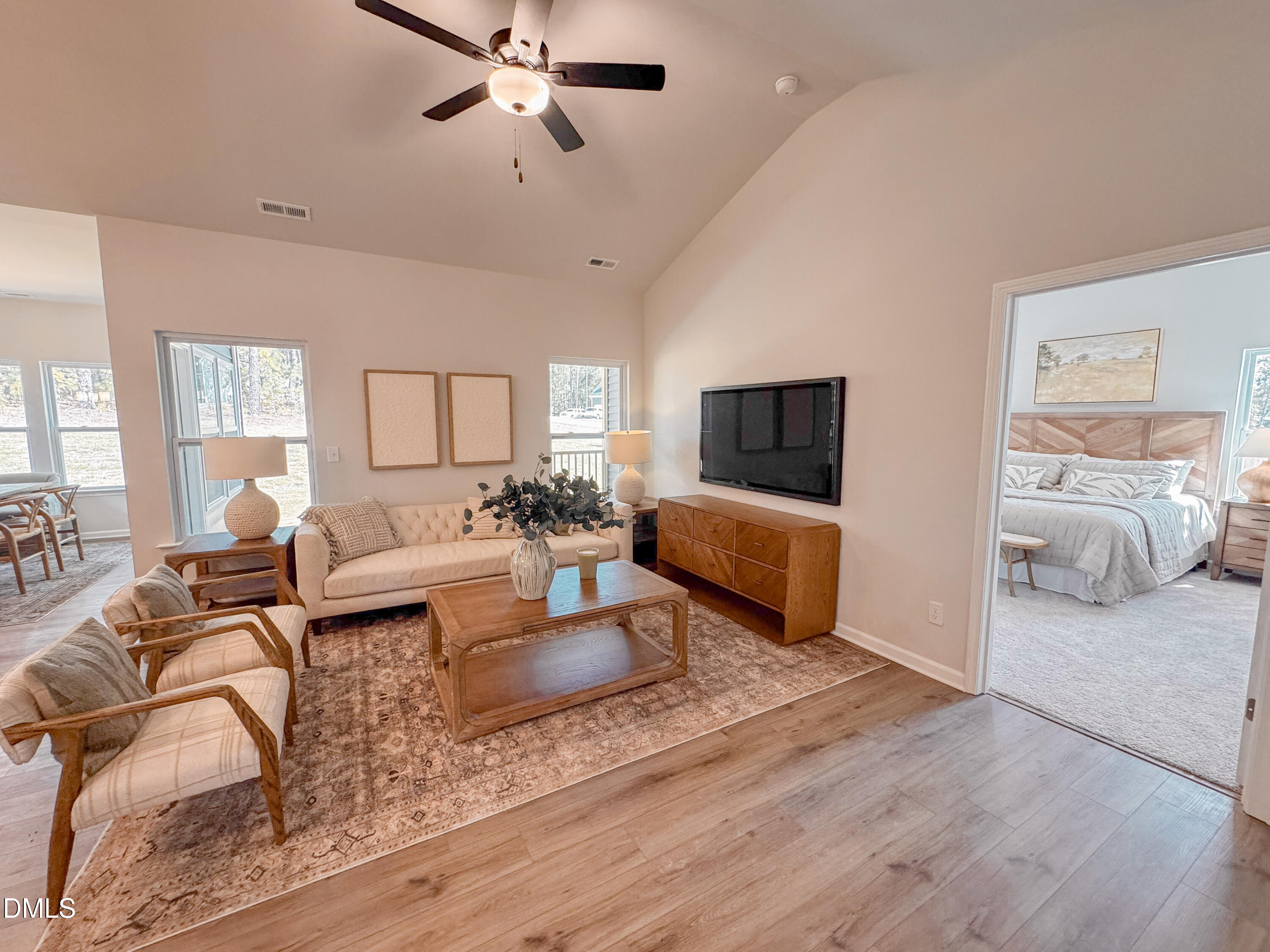 570 Beacon Hl Road Lillington, NC 27546 - Photo 73 of 85 Photos for Representation Purposes Only