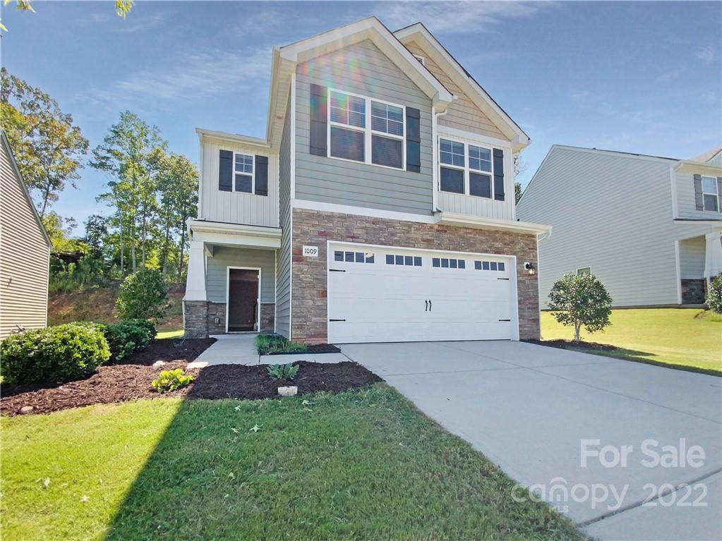 1009 Pecan Ridge Road Fort Mill, SC 29715 - Photo 1 of 26 Gallery Image 1