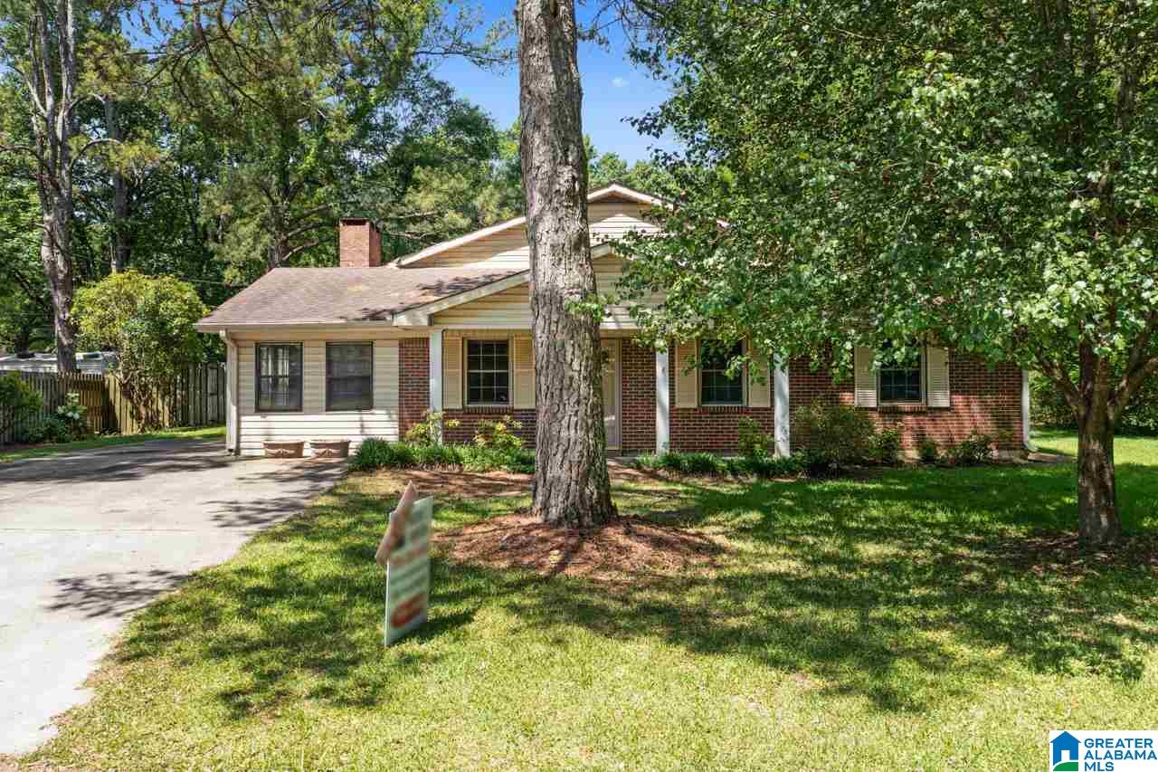 1880 19th Street Calera, AL 35040 - Photo 24 of 33