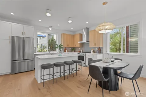 $1,025,000 | 2220A Northwest 62nd Street, Seattle, WA 98107