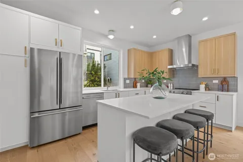 $1,025,000 | 2220A Northwest 62nd Street, Seattle, WA 98107