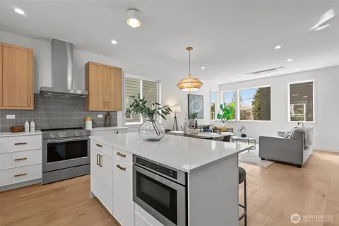 $1,025,000 | 2220A Northwest 62nd Street, Seattle, WA 98107
