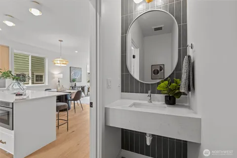 $1,025,000 | 2220A Northwest 62nd Street, Seattle, WA 98107