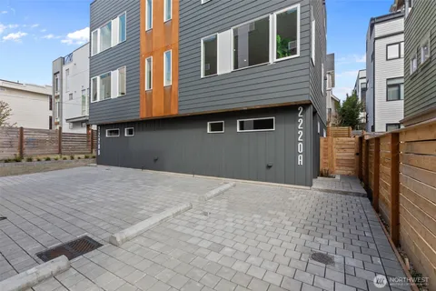 $1,025,000 | 2220A Northwest 62nd Street, Seattle, WA 98107